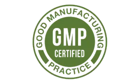 AlphaBites gmp certified